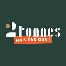 Logo 2tonnes