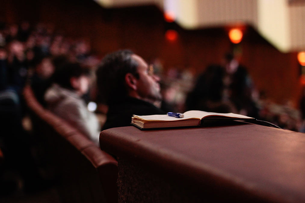 colloque