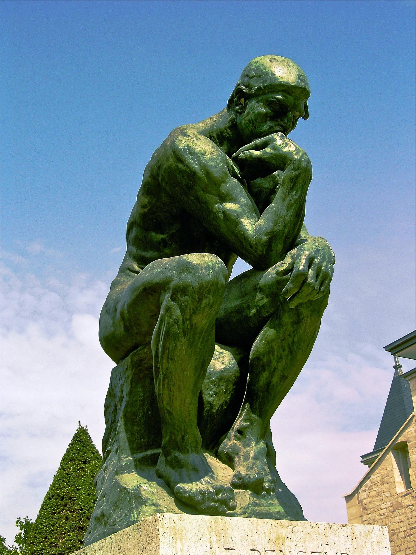 Thinker
