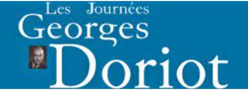JOURNÉES GEORGES DORIOT