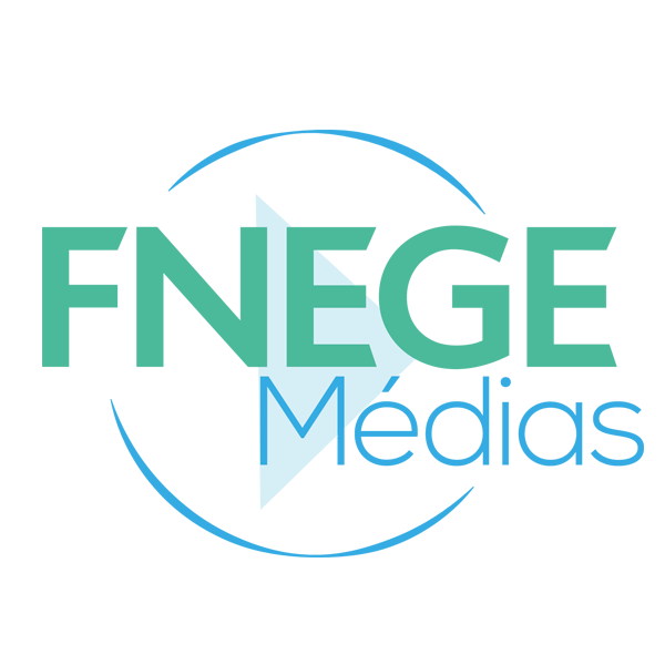 Logo Fnege Medias