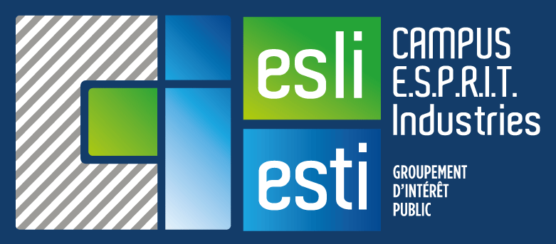 GIS ESLI de Redon