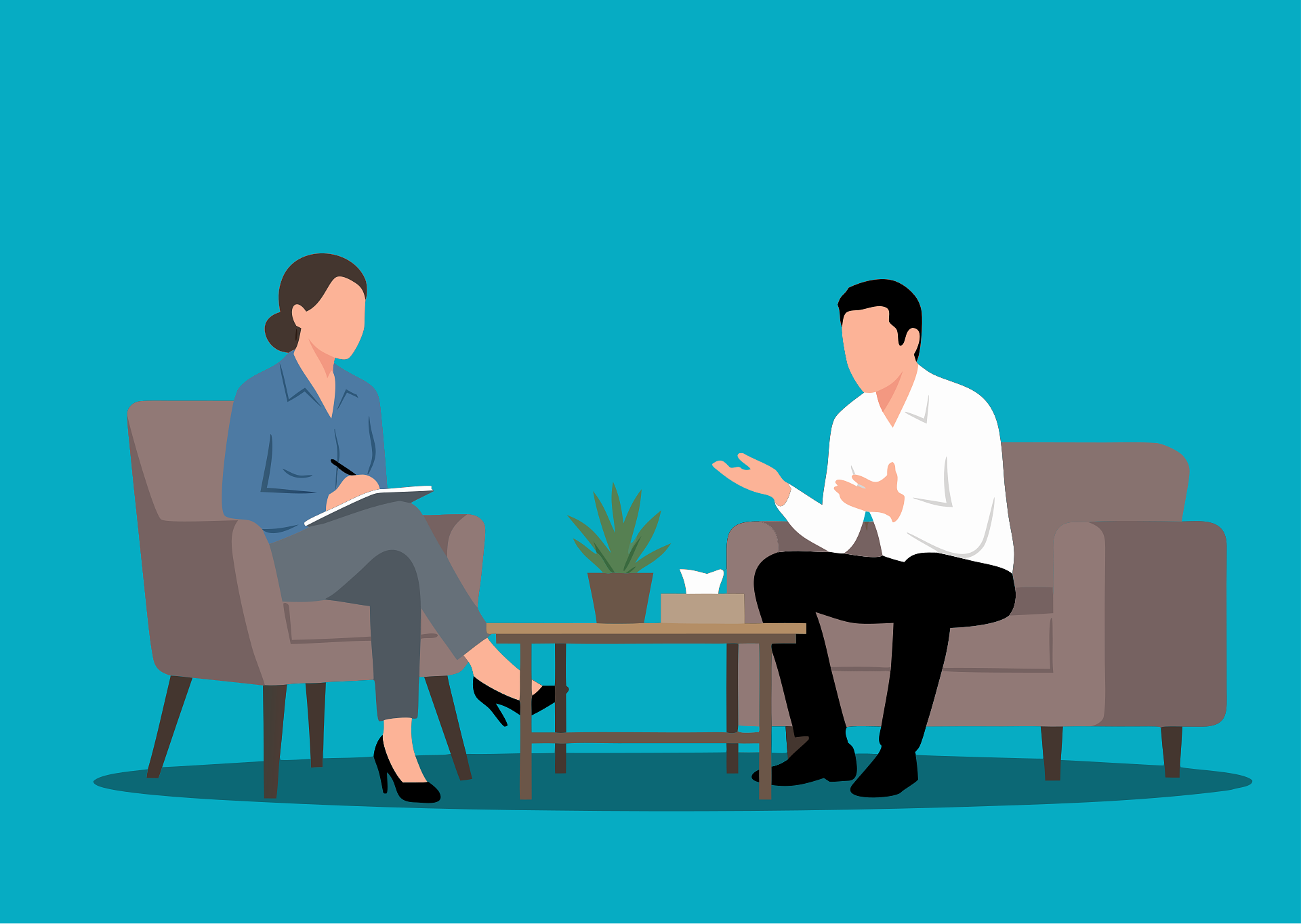 Consultant
